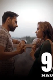 Nau Do Gyarah Part – S01E01 – 2024 – Hindi Hot Web Series – Ullu