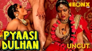 B Se Blause – S01E04 – 2024 – Hindi Hot Web Series – HitPrime.App