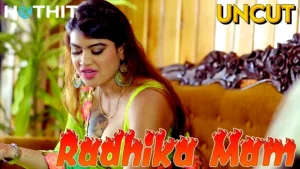 Radhika Mam – 2021 – Hindi Uncut Short Film – HotHits