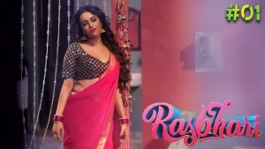 Rasbhari – Mrs. Raavan Ka Maayka – E01 – 2022 – Hindi Hot Web Series