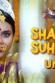 Sharon Ki Suhagrat – 2024 – Hindi Uncut Short Film – GoddesMahi