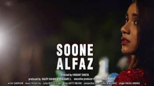 Soone Alfaz – 2021 – Hindi Hot Short Film – AAGMaal.com