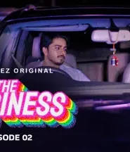 The Happiness – S01E02 – 2024 – Hindi Hot Web Series – Battameez