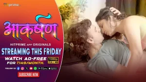 Aakarshan – S01E01 – 2024 – Hindi Hot Web Series – Hitprime