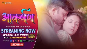 Aakarshan – S01E02 – 2024 – Hindi Hot Web Series – Hitprime