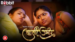 Bali Umar – S01E01 – 2023 – Hindi Hot Web Series – RabbitMovies