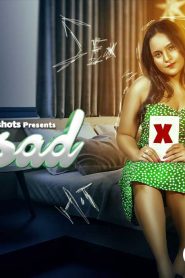 Bhasad – S01E01 – 2022 – Hindi Hot Web Series – PrimeShots