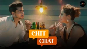 Chit Chat – 2024 – Hindi Hot Short Film – AahaFlix