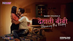 Dehaati Biwi – S01E03 – 2024 – Hindi Hot Web Series – Nazar