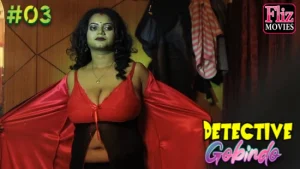 Detective Gobindo – S01E03 – 2022 – Bengali Web series – NueFliks