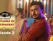 Diploma In Suhagraat – S01E02 – 2024 – Hindi Uncut Web Series – Jalva