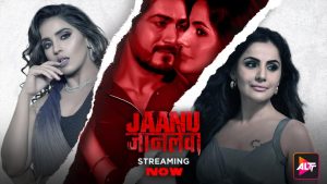 Jaanu Jaanlewa – 2024 – Hindi Hot Movie – Altt