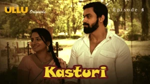 Kasturi Part 2 – S01E01 – 2024 – Hindi Hot Web Series – Ullu