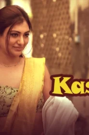 Kasturi Part 2 – S01E02 – 2024 – Hindi Hot Web Series – Ullu