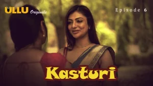 Kasturi Part 2 – S01E03 – 2024 – Hindi Hot Web Series – Ullu