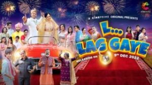 L.. Lag Gaye – S01E01 – 2022 – Hindi Hot Web Series – Cineprime