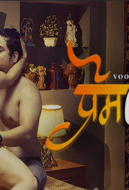 Prem Game – S01E02 – 2023 – Hindi Hot Web Series – Voovi