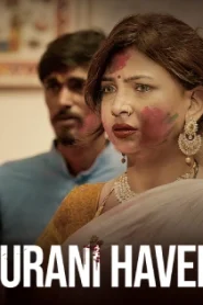 Purani Haveli Part 2 – S01E01 – 2024 – Hindi Hot Web Series – Ullu