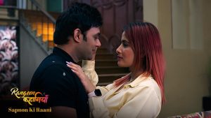 Rangeen Kahaniyan Sapno Ki Raani – S01E03 – 2024 – Hindi Hot Web Series – AltBalaji