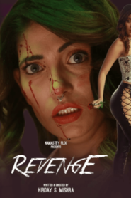 Revenge – 2024 – Hindi Hot Short Film – Namasteyflix