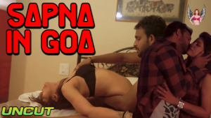 Sapna In Goa – 2024 – Hindi Uncut Short Film – MsSpicy