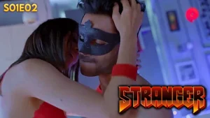 Stranger – S01E02 – 2023 – Hindi Hot Web Series – PrimePlay