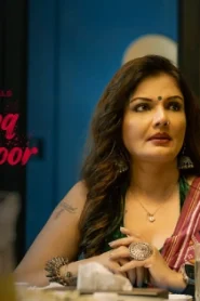 Tera Ishq Mera Fitoor Part 1 – S01E02 – 2024 – Hindi Hot Web Series – Atrangii