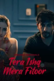 Tera Ishq Mera Fitoor Part 1 – S01E04 – 2024 – Hindi Hot Web Series – Atrangii