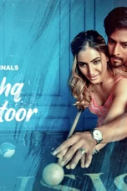 Tera Ishq Mera Fitoor Part 2 – S01 – 2024 – Hindi Hot Web Series – Atrangii