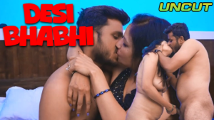 Desi Bhabhi – 2024 – Hindi Uncut Short Film