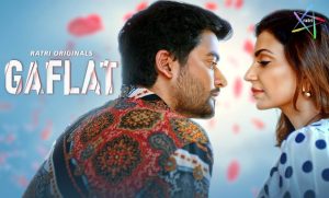 Gaflat – 2024 – Hindi Hot Web Series – Ratri