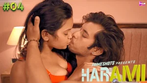 Harami – S01E04 – 2023 – Hindi Hot Web Series – PrimeShots