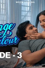 Massage Parlour – S01E03 – 2023 – Hindi Hot Web Series – Woow