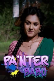 Painter Babu Part 1 – S01E02 – 2024 – Hindi Hot Web Series – Ullu