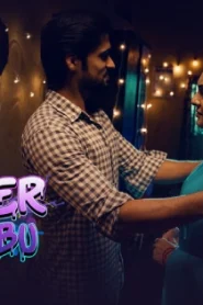 Painter Babu Part 1 – S01E03 – 2024 – Hindi Hot Web Series – Ullu