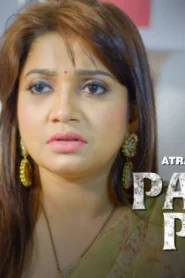 Pati Ki Patni – 2024 – Hindi Hot Short Film – Atrangii