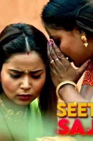 Seeti Maar Sajanwa – S01E05 – 2023 – Hindi Hot Web Series – Voovi